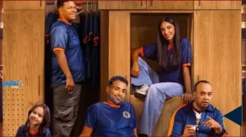 موعد الحلقة.. تعرف على توقيت عرض الحلقة 3 من مسلسل ابن النادي والقنوات الناقلة